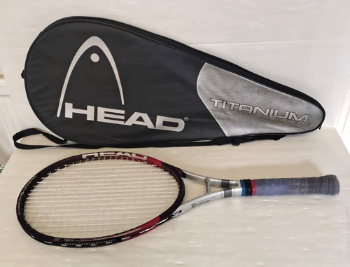 Head heat supreme - ti, cz