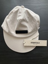ESSENTIALS Fear of God Hat New