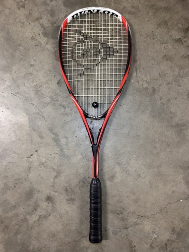 Dunlop blackstorm acs squash - acs,
