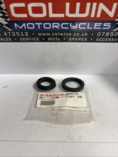 GENUINE YAMAHA YZF750SP 1993-96 PUSH LEVER SEAL KIT 26H-W0098-00 #Y12