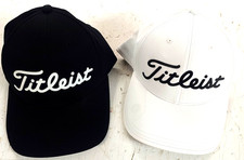 2X TITLEIST ADJUSTABLE GOLF