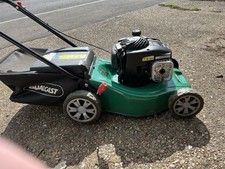 Grass Lawn Mower
