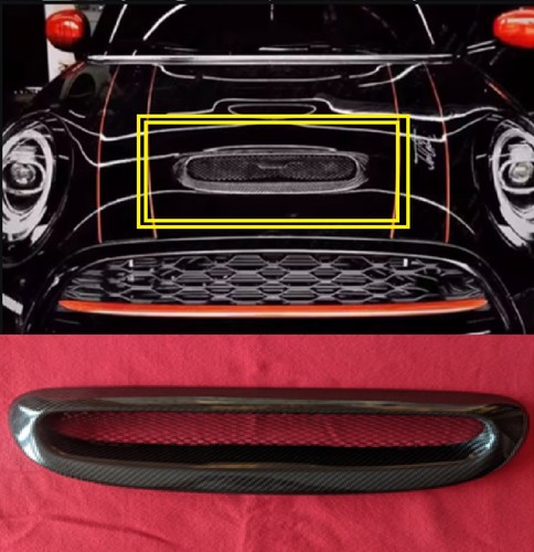 F56 mini cooper jcw - s,