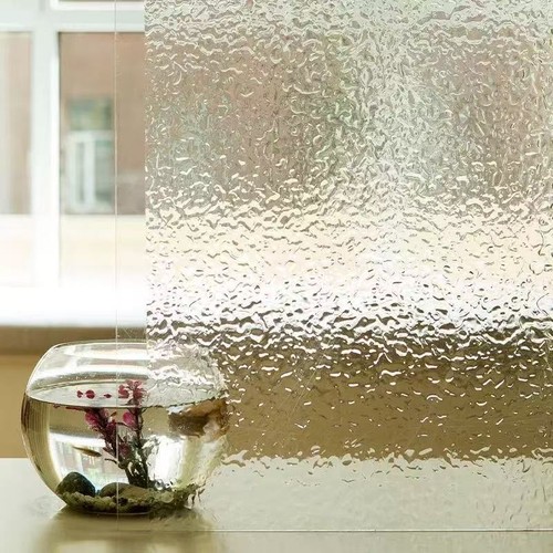 Frosted window film privacy - window,