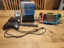 Nintendo Wii U Black 32GB