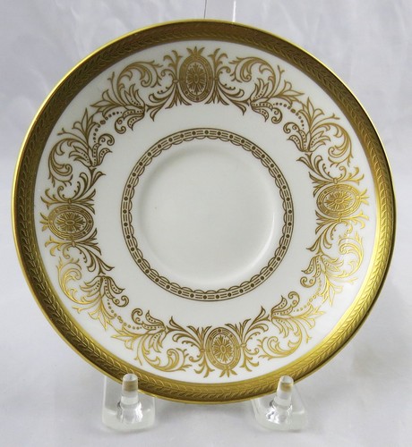 Aynsley imperial gold 194 - aynsley,