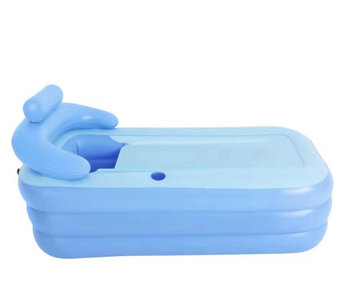 160 64cm foldable - foldable, bathtub