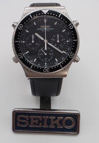 Seiko jdm 7a28 7040 speedtimer - 7a28-7040,