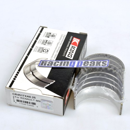 Connecting rod bearing 25 - connecting,