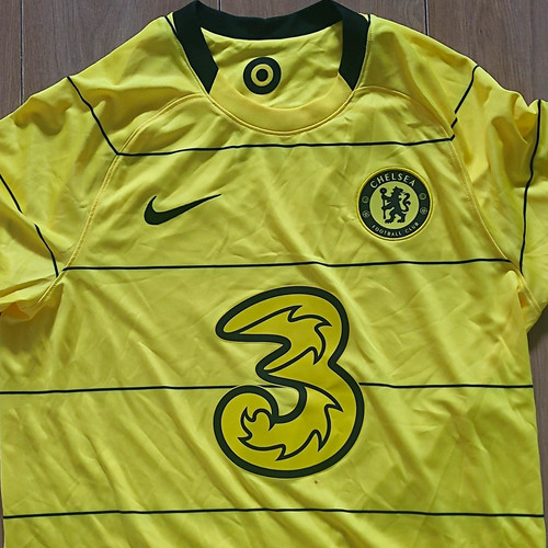 Nike chelsea away - nike,