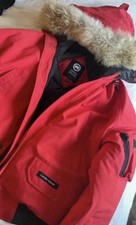 Canada goose men - goose, size