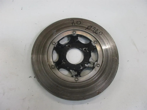 Honda 350 four - 350, f