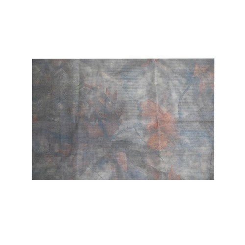Woodland camouflage netting - camouflage,