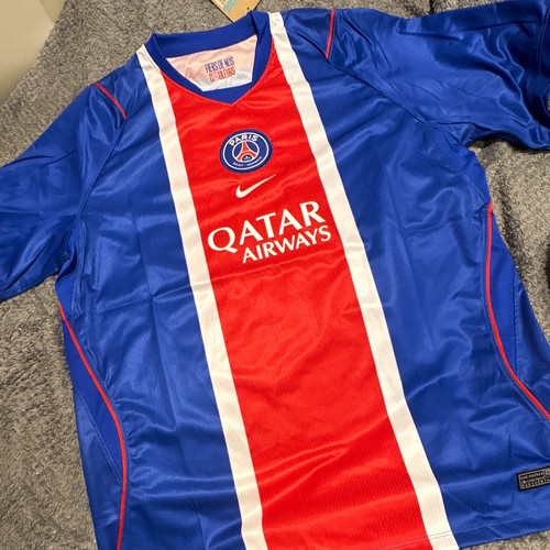 Nike paris saint - nike, psg