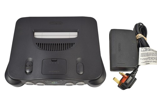 Nintendo n64 games - nintendo,
