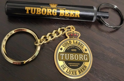 Tuborg beer - tuborg,
