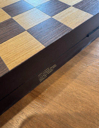John lewis wooden wood - wooden, folding
