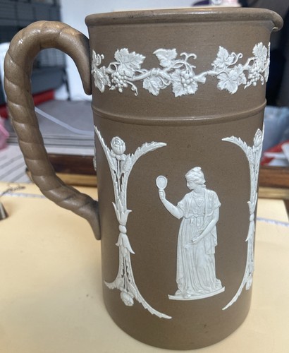C1860 dudson brown - dudson,
