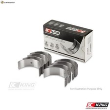 CONNECTING ROD BEARING CR4462AM0.25 +0.25mm FOR EB1 1.2L EB3/EB2 1.2L EJEN2EN1/1/2EN 1.3L