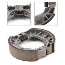 Front Or Rear Brake Shoes Set