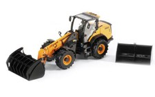 Vehicles Agricultural Ros