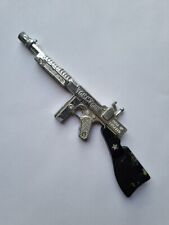 Tommy Gun Lone Star 6"