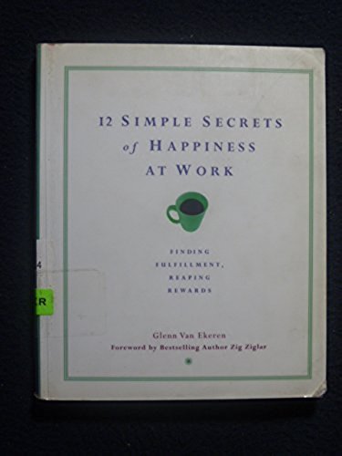 Simple secrets happiness - secrets, of