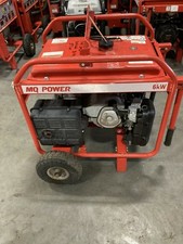 Multiquip 6000 Watt Generator