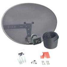 60cm Satellite Dish & Full 30m