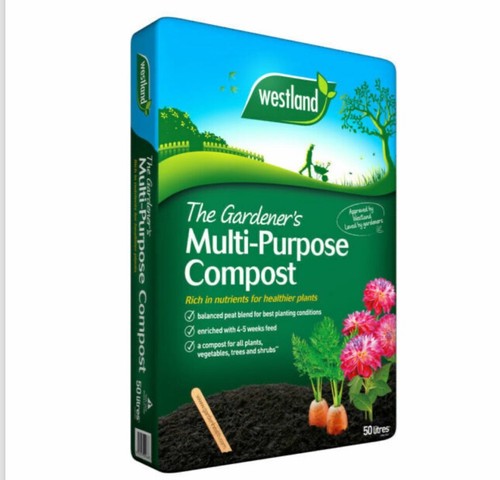 Westland the gardener multi - the,
