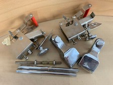 Rose Morris John Grey Clansman