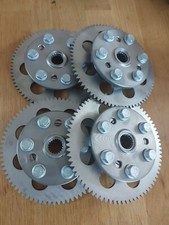 Honda CB750F CB900F CB900C CB1100F Starter Clutch IMP (YOU MUST READ LISTING)