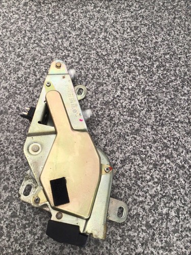 Mercedes r129 soft - , top