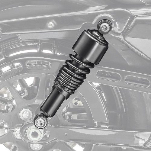 Shock absorber for - shock,