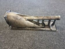 Yamaha GP760/GP800/Waveblaster 3 Pump Tunnel/Intake Duct 65V-51311-01-94