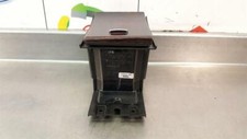 JAGUAR XF MK1 (X250) LUXURY V6 2008 FRONT SINGLE CENTRE CUP HOLDER 8X23-600D00-A