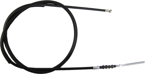Front brake cable - front,