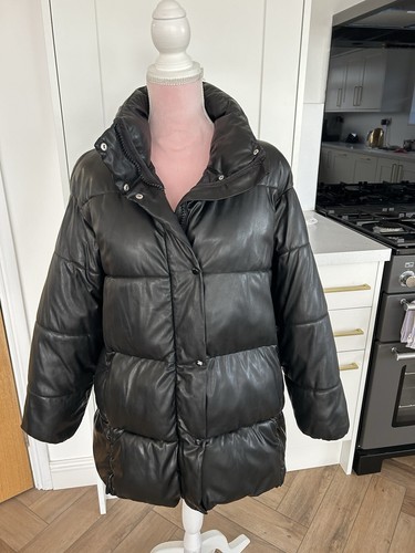 Ladies mango puffa - ladies,