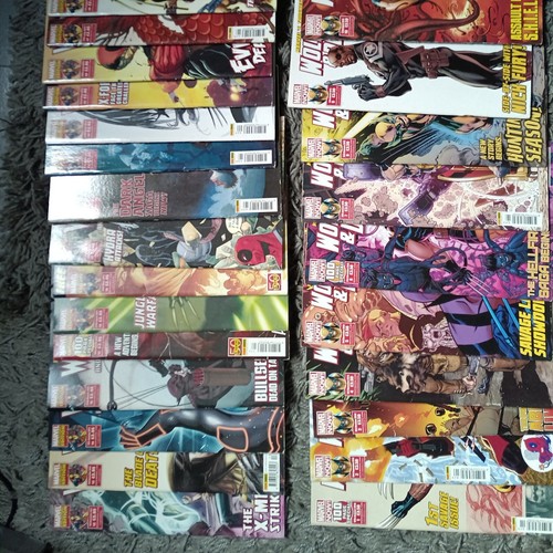 Wolverine and deadpool - deadpool, (