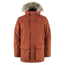 NEW - Official Fjallraven Nuuk