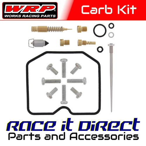 Carb repair kit for suzuki - for,