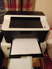 Brother HL-1110 Mono Laser Printer With Toner