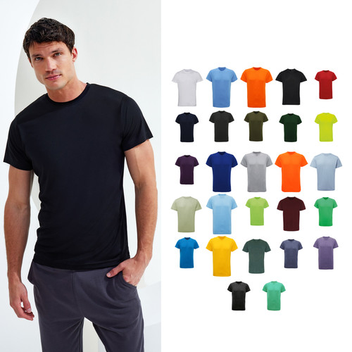 Tridri men - tridri®, men's