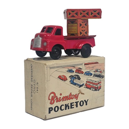 Charming vintage wells brimtoy - charming,