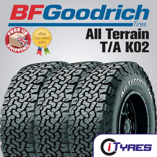 15 113q bfgoodrich - 12.50,