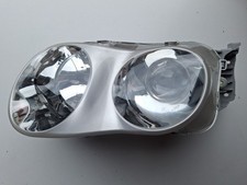 New GENUINE 9210327530 Hyundai Coupe headlight LH 1996-2000