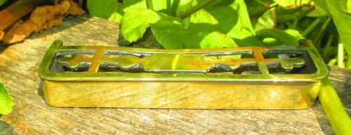 Antique miniature fender - antique,