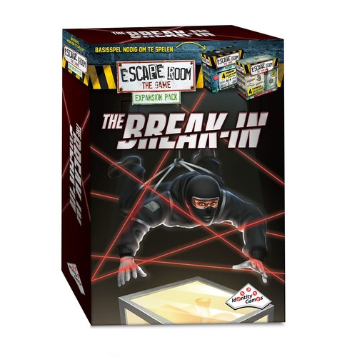 Escape room the - escape,