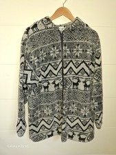 Vintage USA Navajo Print