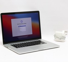 15-inch Apple MacBook Pro